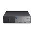 Lenovo ThinkCentre neo 50s Gen 6 Intel Core Ultra 5 225 8 GB DDR5-SDRAM 512 GB SSD Windows 11 Pro SFF PC Nero