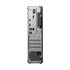 Lenovo ThinkCentre neo 50s Gen 6 Intel Core Ultra 7 265 16 GB DDR5-SDRAM 512 GB SSD Windows 11 Pro SFF PC Nero