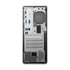 Lenovo ThinkCentre neo 50t Gen 4 Tower Intel® Core™ i7 i7-13700 16 GB DDR4-SDRAM 512 GB SSD Windows 11 Pro PC Nero
