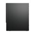 Lenovo ThinkCentre neo 50t Gen 4 Tower Intel® Core™ i7 i7-13700 16 GB DDR4-SDRAM 512 GB SSD Windows 11 Pro PC Nero