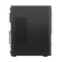 Lenovo ThinkCentre neo 50t Gen 5 Intel® Core™ i5 i5-13400 8 GB DDR5-SDRAM 512 GB SSD Windows 11 Pro Tower PC Nero