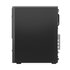 Lenovo ThinkCentre neo 50t Gen 5 Intel® Core™ i5 i5-13400 8 GB DDR5-SDRAM 512 GB SSD Windows 11 Pro Tower PC Nero