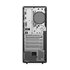 Lenovo ThinkCentre neo 50t Gen 5 Intel® Core™ i5 i5-13400 8 GB DDR5-SDRAM 512 GB SSD Windows 11 Pro Tower PC Nero
