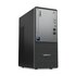 Lenovo ThinkCentre neo 50t Gen 6 Intel Core Ultra 7 265 16 GB DDR5-SDRAM 512 GB SSD Windows 11 Pro Tower PC Nero
