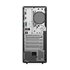 Lenovo ThinkCentre neo 50t Gen 6 Intel Core Ultra 7 265 16 GB DDR5-SDRAM 512 GB SSD Windows 11 Pro Tower PC Nero