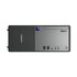 Lenovo ThinkCentre neo 50t Gen 6 Intel Core Ultra 7 265 16 GB DDR5-SDRAM 512 GB SSD Windows 11 Pro Tower PC Nero