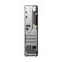 Lenovo ThinkCentre neo 55s Gen 6 AMD Ryzen AI 5 330 16 GB DDR5-SDRAM 512 GB SSD Windows 11 Pro SFF PC Nero