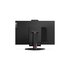Lenovo ThinkCentre Tiny-In-One 27 Monitor PC 68,6 cm (27