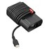 Lenovo ThinkPad 65W Slim AC Adapter (USB Type-C)