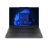 Lenovo ThinkPad E14 Ryzen 7 7735HS 14" WUXGA RAM 16GB SSD 512GB Windows 11 Pro Nero