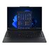 Lenovo ThinkPad E16 Gen 3 (Intel) Intel Core Ultra 7 255H Computer portatile 40,6 cm (16") WUXGA 32 GB DDR5-SDRAM 1 TB SSD Wi-Fi 6E (802.11ax) Windows 11 Pro Italiano Nero