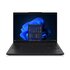 Lenovo ThinkPad L14 Gen 6 (Intel) Intel Core Ultra 7 255U Computer portatile 35,6 cm (14") WUXGA 16 GB DDR5-SDRAM 512 GB SSD Wi-Fi 6E (802.11ax) Windows 11 Pro Italiano Nero
