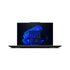 Lenovo ThinkPad P1 Ultra 7 165H WQXGA RAM 32GB SSD 1TB GeForce RTX 4070 Windows 11 Pro Nero