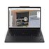 Lenovo ThinkPad P14s Gen 6 (AMD) Copilot+ PC AMD Ryzen AI 7 350 Workstation mobile 35,6 cm (14") WUXGA 32 GB DDR5-SDRAM 1 TB SSD Wi-Fi 7 (802.11be) Windows 11 Pro Italiano Nero