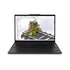 Lenovo ThinkPad P16s Gen 4 (AMD) Copilot+ PC AMD Ryzen AI 9 HX PRO 370 Workstation mobile 40,6 cm (16