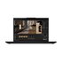 Lenovo ThinkPad P16s Gen 4 (AMD) Copilot+ PC AMD Ryzen AI 9 HX PRO 370 Workstation mobile 40,6 cm (16") WUXGA 64 GB DDR5-SDRAM 1 TB SSD Wi-Fi 7 (802.11be) Windows 11 Pro Italiano Nero