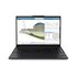 Lenovo ThinkPad P16s Gen 4 (AMD) Copilot+ PC AMD Ryzen AI 9 HX PRO 370 Workstation mobile 40,6 cm (16