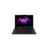 Lenovo ThinkPad P16s Ultra 7 155H WUXGA RAM 32GB SSD 1TB RTX 500 Ada Windows 11 Pro Nero