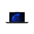 Lenovo ThinkPad P16s Ultra 7 165H WUXGA RAM 32GB SSD 1TB RTX 500 Ada Windows 11 Pro Nero