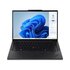 Lenovo ThinkPad T14s Core Ultra 5 125U 14" WUXGA RAM 16 GB SSD 512 GB Windows 11 Pro Nero
