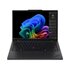 Lenovo ThinkPad T14s Qualcomm Snapdragon X1E-78-100 Computer portatile 35,6 cm (14") WUXGA 32 GB LPDDR5x-SDRAM 1 TB SSD Wi-Fi 7 (802.11be) Windows 11 Pro Nero