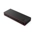 Lenovo ThinkPad Thunderbolt 4 Smart Dock Gen2 7500 Cablato Nero