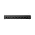Lenovo ThinkPad Thunderbolt 4 Smart Dock Gen2 7500 Cablato Nero