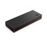 Lenovo ThinkPad Thunderbolt 4 Smart Dock Gen2 7500 Cablato Nero