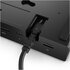 Lenovo ThinkPad Thunderbolt 4 Smart Dock Gen2 7500 Cablato Nero