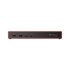 Lenovo ThinkPad Thunderbolt 4 Smart Dock Gen2 7500 Cablato Nero