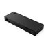 Lenovo ThinkPad Thunderbolt 5 Smart Dock 7500 Cablato Nero