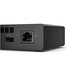 Lenovo ThinkPad Thunderbolt 5 Smart Dock 7500 Cablato Nero