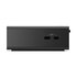 Lenovo ThinkPad Thunderbolt 5 Smart Dock 7500 Cablato Nero