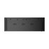 Lenovo ThinkPad Thunderbolt 5 Smart Dock 7500 Cablato Nero