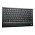 Lenovo ThinkPad TrackPoint Keyboard II RF senza fili + Bluetooth QWERTY Italiano Nero