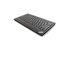 Lenovo ThinkPad TrackPoint Keyboard II RF senza fili + Bluetooth QWERTY Italiano Nero