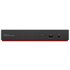 Lenovo ThinkPad Universal USB-C Smart Dock Cablato Thunderbolt 4 Nero