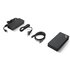 Lenovo ThinkPad Universal USB-C Smart Dock Cablato USB 3.2 Gen 1 (3.1 Gen 1) Type-A + Type-C Nero