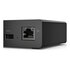 Lenovo ThinkPad USB4 Dock 5000 Cablato Thunderbolt 4 Nero