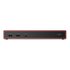 Lenovo ThinkPad USB4 Dock 5000 Cablato Thunderbolt 4 Nero