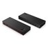 Lenovo ThinkPad USB4 Dock 5000 Cablato Thunderbolt 4 Nero