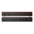 Lenovo ThinkPad USB4 Dock 5000 Cablato Thunderbolt 4 Nero