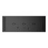 Lenovo ThinkPad USB4 Dock 5000 Cablato Thunderbolt 4 Nero