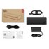 Lenovo ThinkPad USB4 Dock 5000 Cablato Thunderbolt 4 Nero