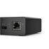 Lenovo ThinkPad USB4 Smart Dock 5500 with 135W Adapter Cablato Nero