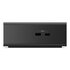 Lenovo ThinkPad USB4 Smart Dock 5500 with 135W Adapter Cablato Nero