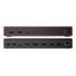 Lenovo ThinkPad USB4 Smart Dock 5500 with 135W Adapter Cablato Nero
