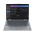 Lenovo ThinkPad X1 Yoga Ibrido (2 in 1) 35,6 cm (14