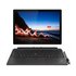 Lenovo ThinkPad X12 Detachable Gen 2 Core Ultra 7 164U 12.3" Touch FullHD+ Windows 11 Pro Nero