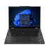 Lenovo ThinkPad X13 2-in-1 Core Ultra 7 155U 13.3" Touch WUXGA RAM 16GB SSD 512 GB Windows 11 Pro Nero